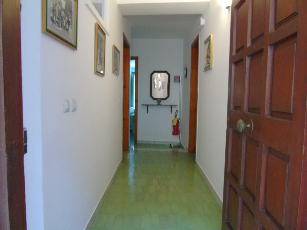 트라몬티 Antica Cartiera Sant'Elia 아파트 외부 사진